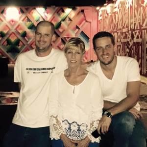 Meet your Posher, Barbara